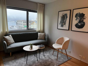 North Estate Kræmervegen Tromsø